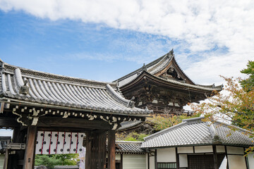 京都 寺院 寺社 寺社仏閣