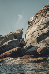 Pelícanos de Isla Coronado