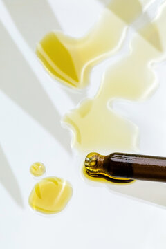 Cannabis Oil