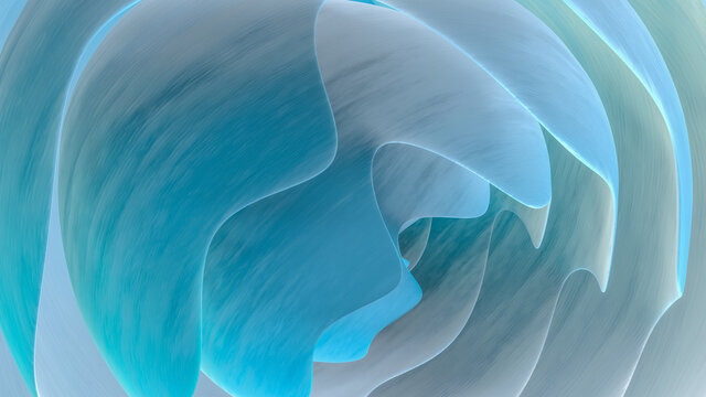 Elegance flower.