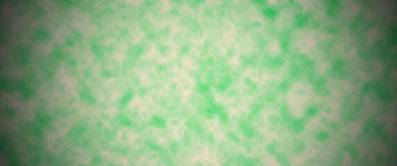 lime green pale green windstorm bursting  grey  background  acrylic  material 