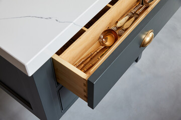 Kitchen drawer