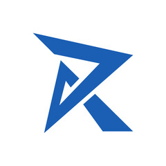 Letter R Design