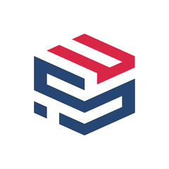 US lettermak logo