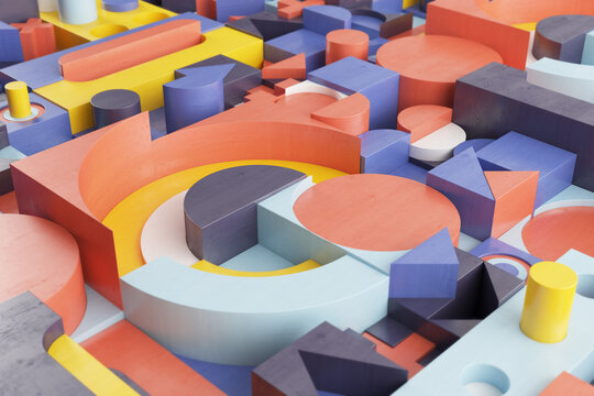 Geometrical background