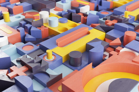 Geometrical background