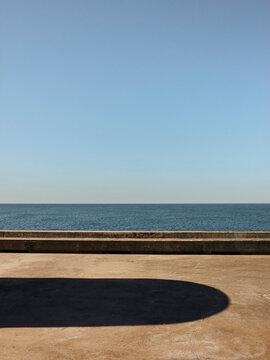 Architectural landscape