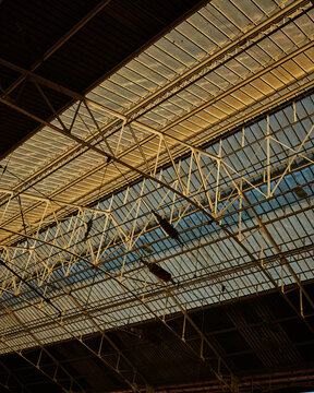 Architecture Celling