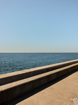 Architectural landscape
