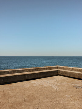 Architectural landscape