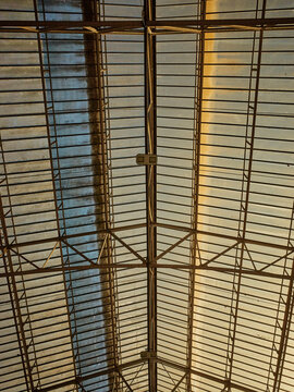 Architecture Celling