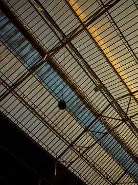 Architecture Celling