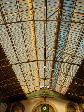 Architecture Celling