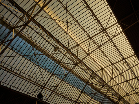 Architecture Celling