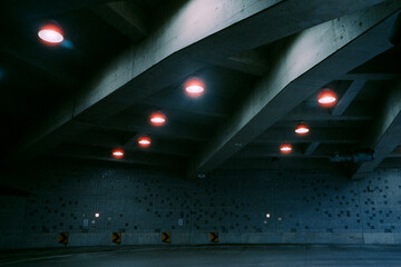 Spinal Architectural Details