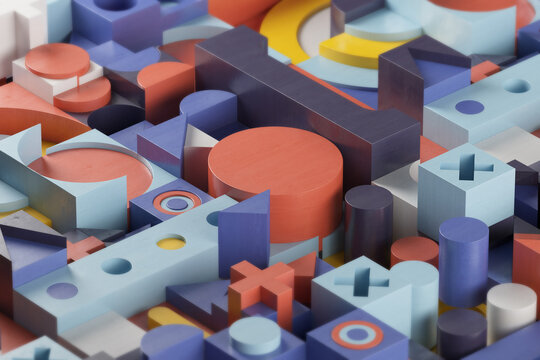 Geometrical background