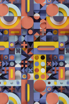 Geometrical background