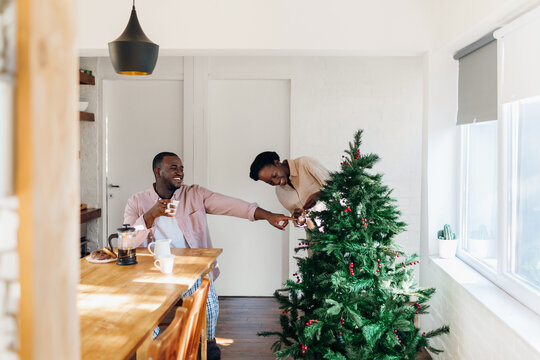 Christmas Time 