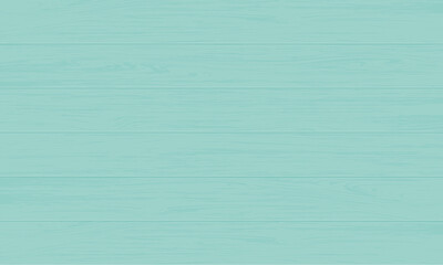 木目のボード/ブルー