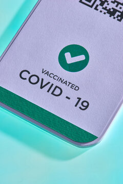 Coronavirus and the Green pass