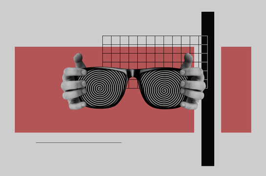 Hypno glasses