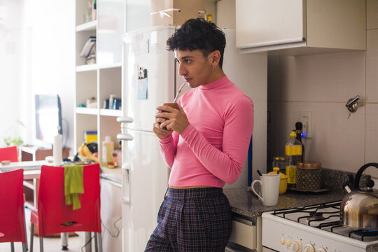 Latino queer lifestyle