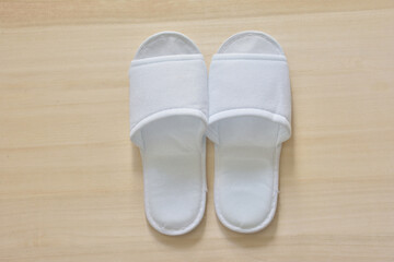 スリッパ