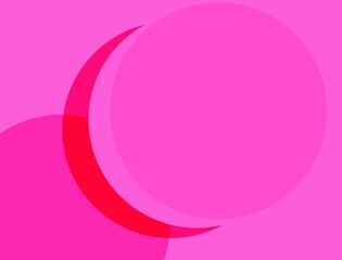 abstract pink modern wallpaper illustration background