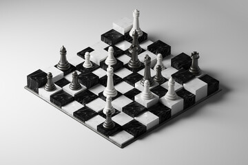 Chessboard 