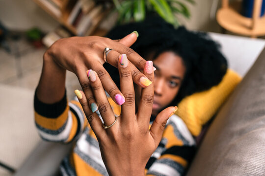 Cool nails
