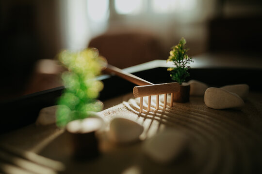 Calmness