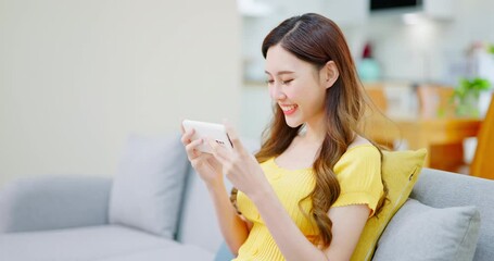 woman earns cryptocurrency