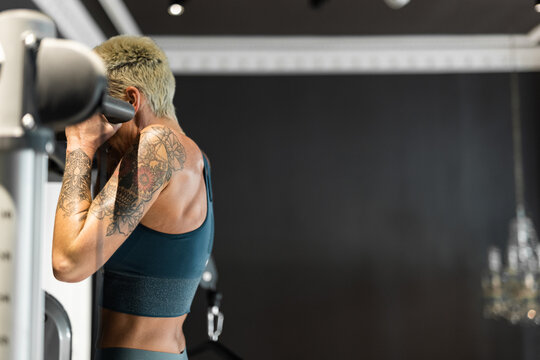 Pull-up
