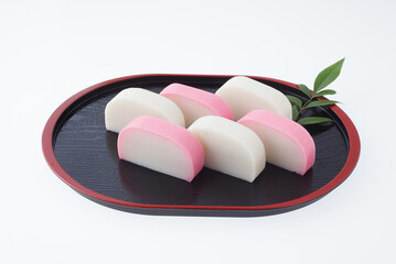 紅白蒲鉾