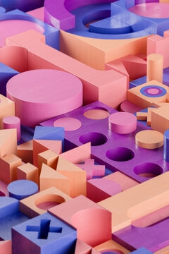 Geometrical background