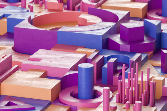 Geometrical background