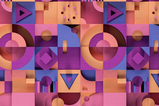 Geometrical background