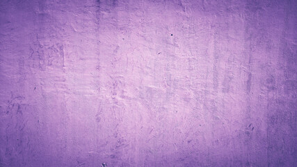 purple abstract cement concrete wall texture background
