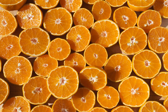 Orange Slices