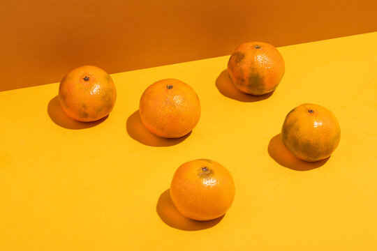 clementines