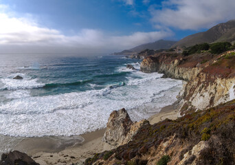 Big Sur, California, USA