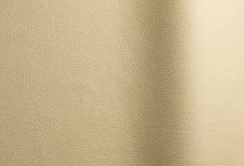 gold leather texture