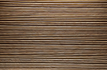 craving wood pattern