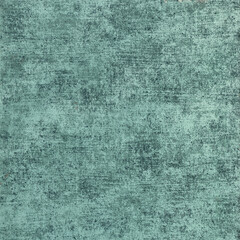 turquoise dirty texture
