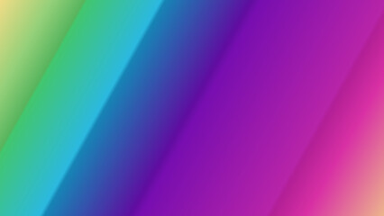 abstract colorful pattern background for website banner and modern decorative graphic design