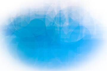 Graphic blur modern texture colorful abstract digital design background