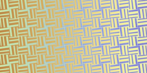 Minimalist geometric seamless pattern. Simple colorful background swatch. Abstract modern textures. Endless texture for wallpaper, pattern fills, web page background, surface textures.