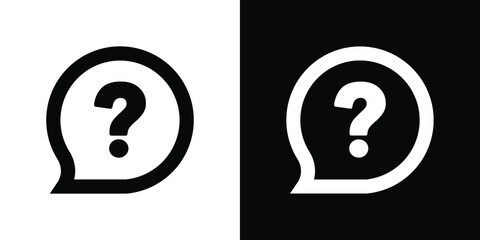 question mark symbol