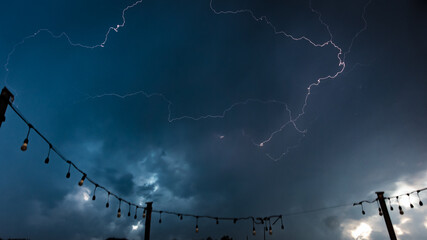 Lightning
