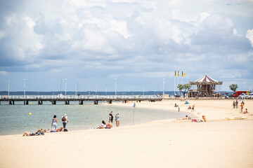 Arcachon nouvelle aquitaine sud ouest